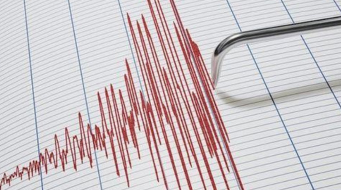 Malatya – Akçadağ 4,1 Büyüklüğünde Depremle Sallandı