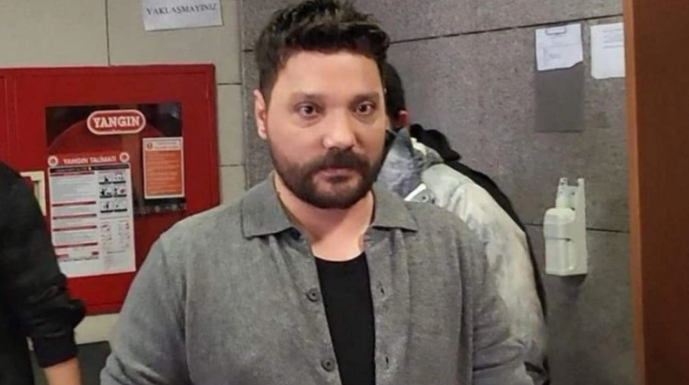 Oğuzhan Uğur Gözaltında
