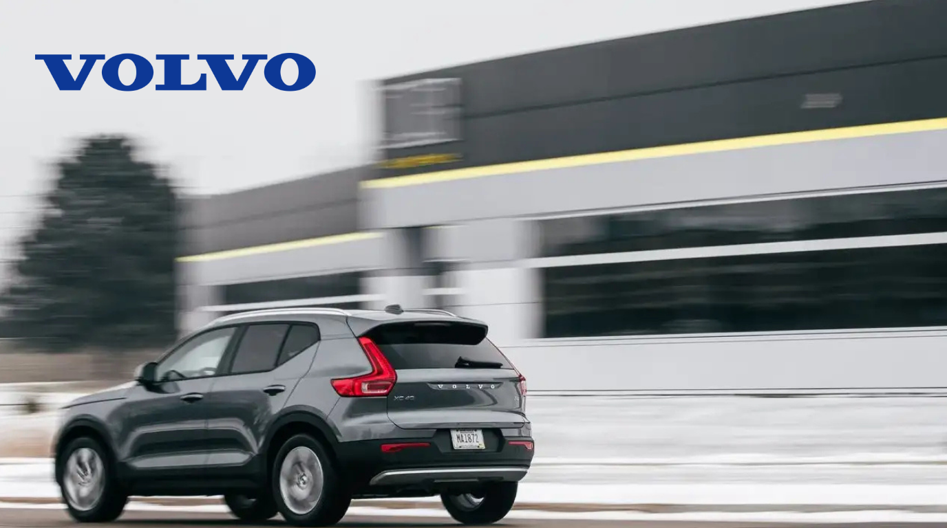 Volvo Türkiye’deki XC40 Modellerini Geri Çağırıyor