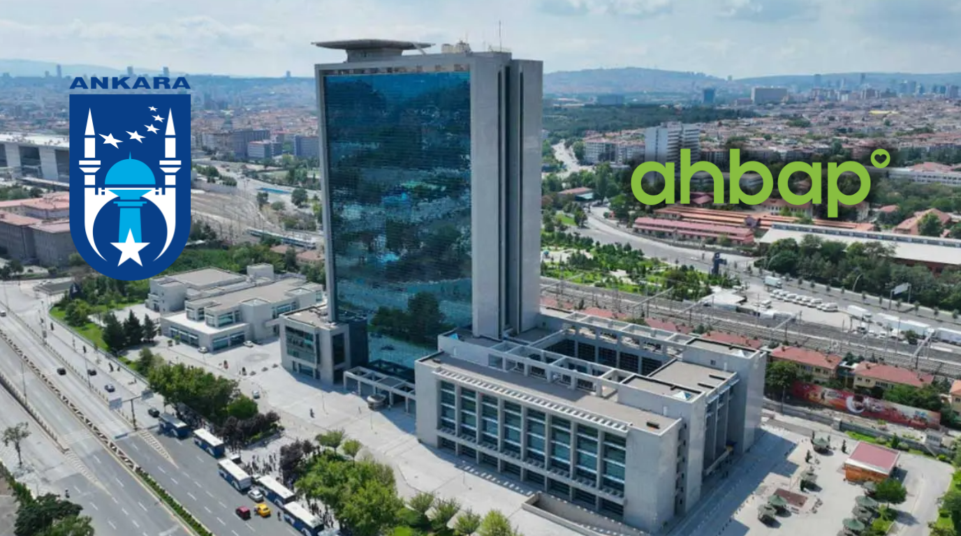 Ankara Büyükşehir Belediyesi’nden AHBAP İddialarına Yanıt