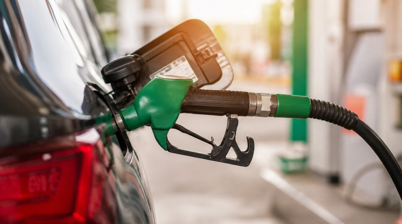 Benzine Zam Geldi