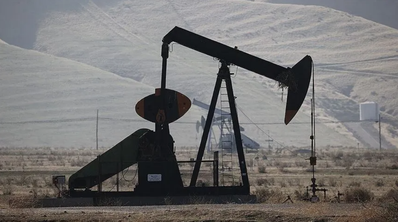 Brent Petrol 85 Doları Aşarak Son Bir Ayın En Yüksek Seviyesinde