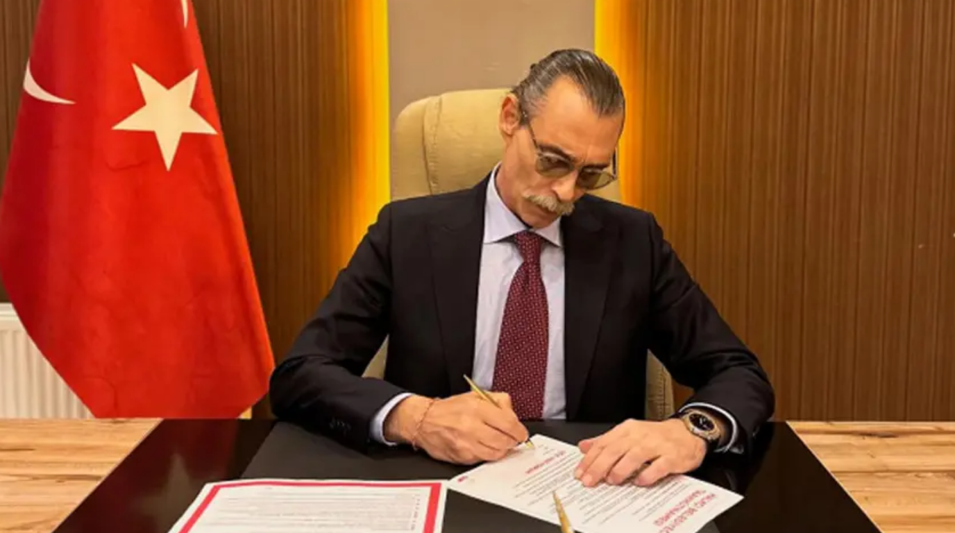 Erdal Beşikçioğlu ve 54 Kişi Hakkında Gözaltı Kararı