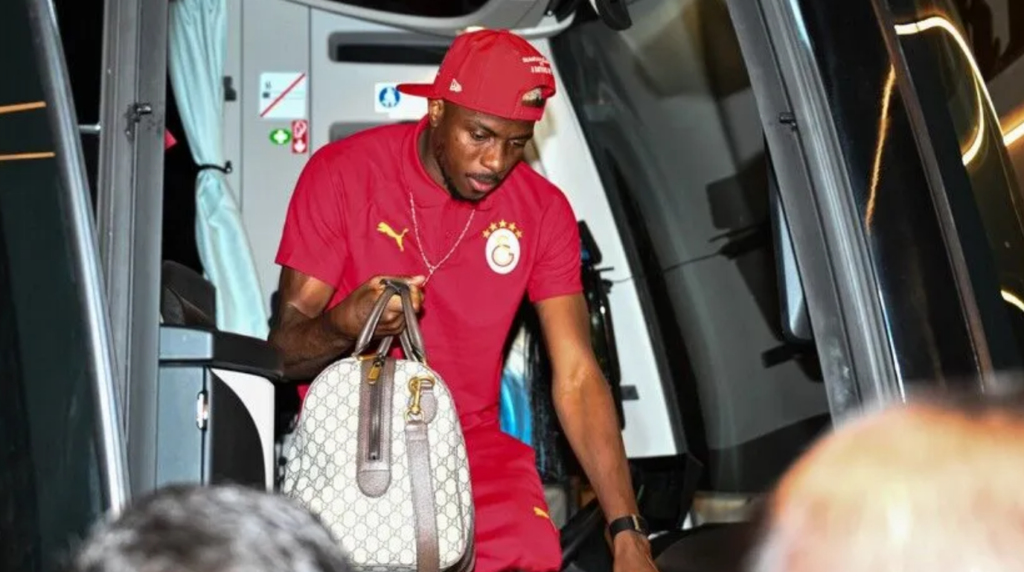 galatasaray-avursurya-kampi1-1024x572 Galatasaray'ın Sezon Öncesi Avusturya Kampı Başladı