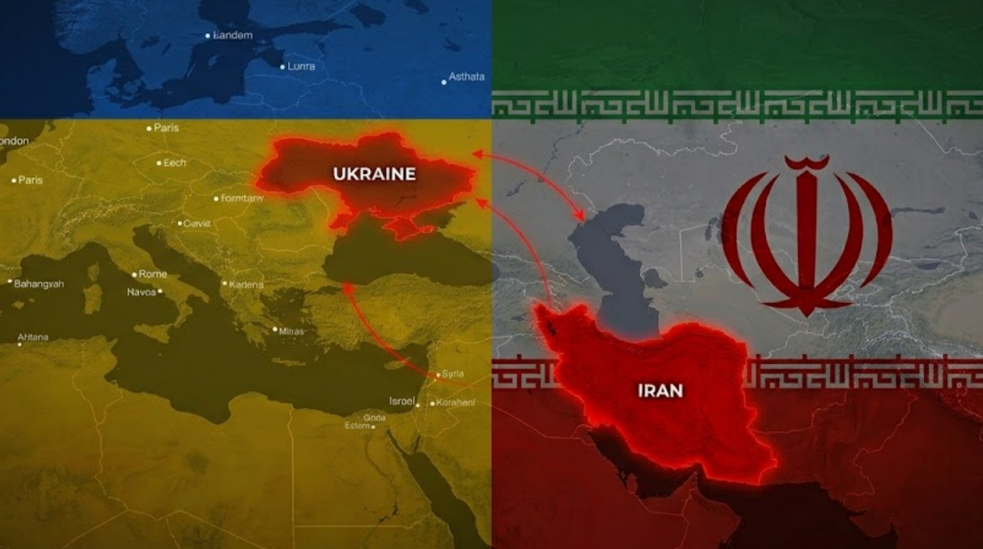 Tahran’dan Kiev’e Sert Uyarı: “İran Hiçbir Eylemi Karşılıksız Bırakmaz”