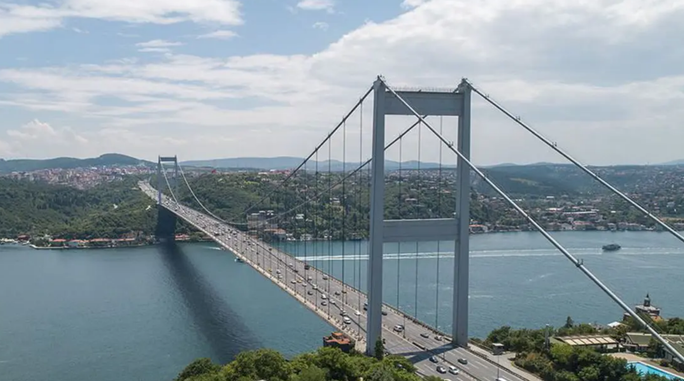 Kamu-Özel Sektör Ortaklığındaki Köprülere Zam Geldi