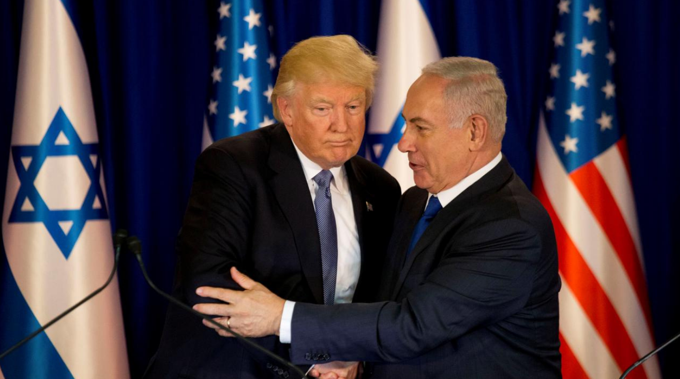 Netanyahu’dan Washington Dönüşü Öncesi Çekilme Taleplerine Red Sinyali