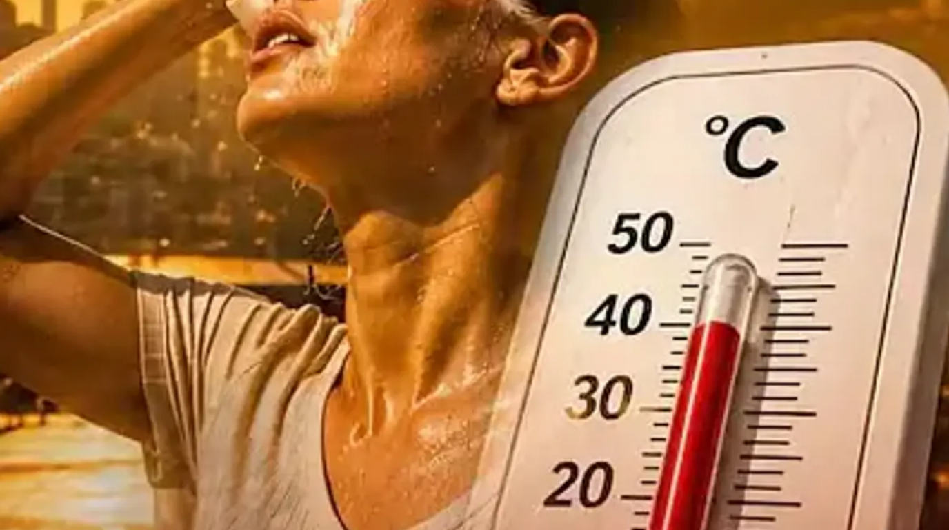 Serin Hava Yurdu Terk Etti: Kavurucu Sıcaklar Yeniden Geliyor