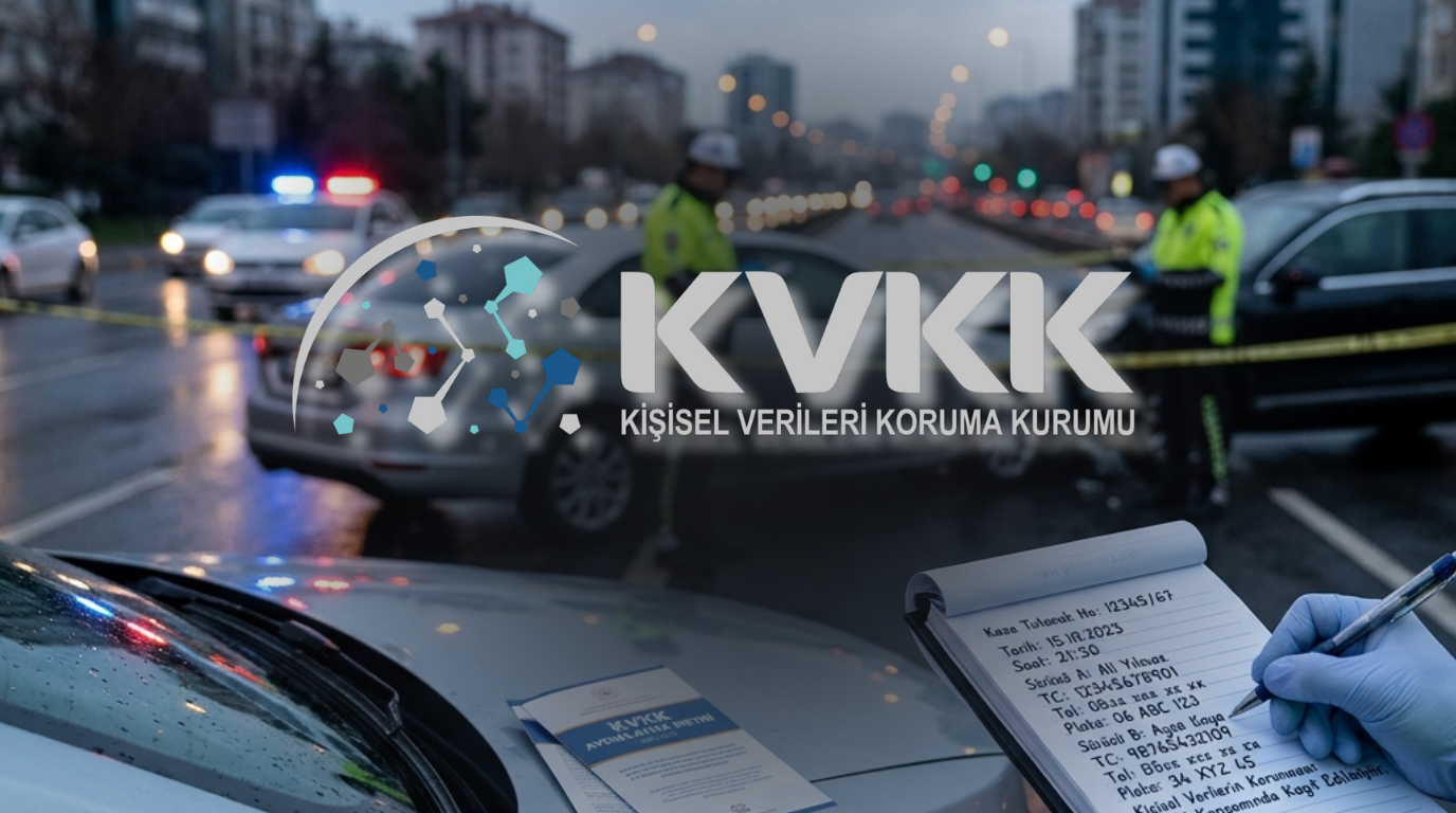 KVKK’dan Emsal Karar