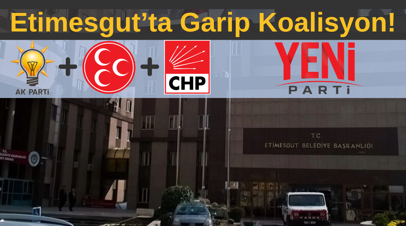 Cumhur İttifakı CHP Adayını Destekledi, Seda Dilber Başkanvekili Seçildi