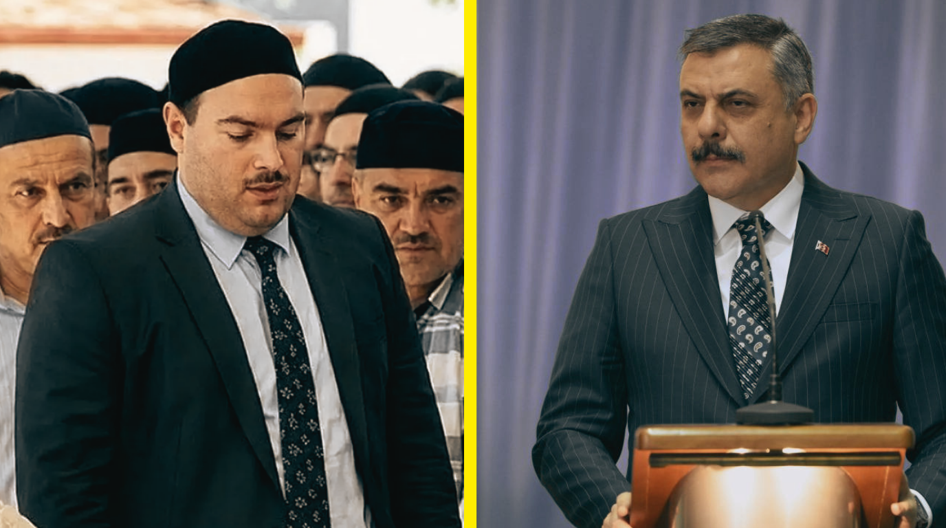 İçişleri Bakanı Mustafa Çiftçi: Para Trafiği ve Gizli Yazılım Takibe Takıldı
