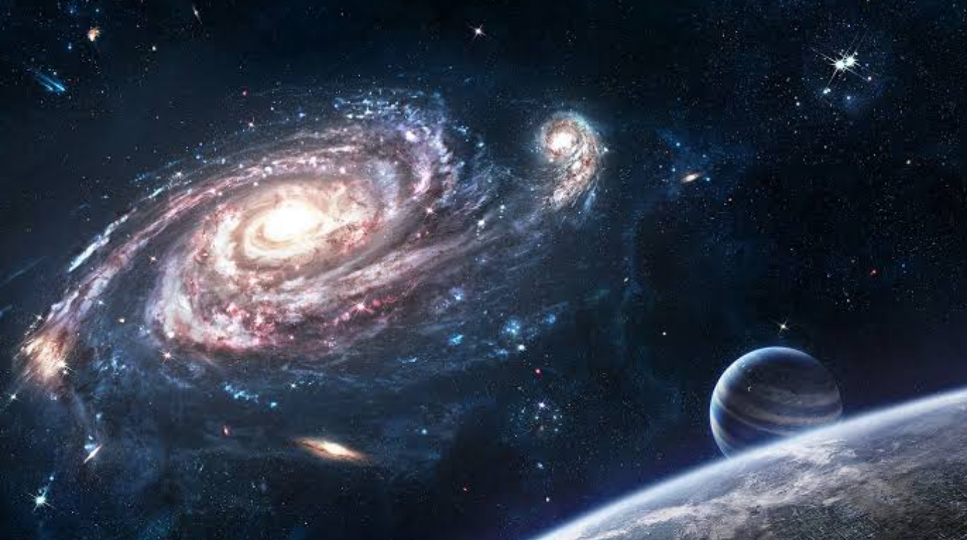 49 Işık Yılı Uzaklıkta Atmosferli Süper Dünya Belirtisi