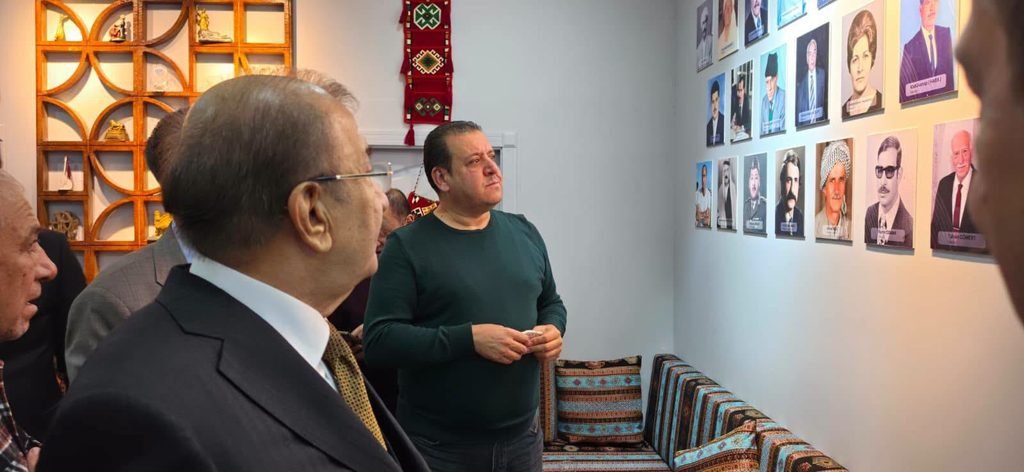 854814612_1428348536099481_1234264440543252921_n-1-1024x472 Türkmeneli Dayanışma Derneği'nin Ankara'daki Yeni Merkezi Görkemli Bir Törenle Açıldı