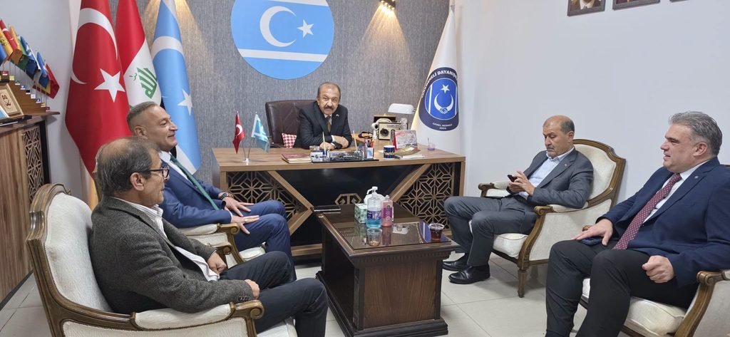855242841_1073144008865123_3372771608379037397_n-1-1024x473 Türkmeneli Dayanışma Derneği'nin Ankara'daki Yeni Merkezi Görkemli Bir Törenle Açıldı